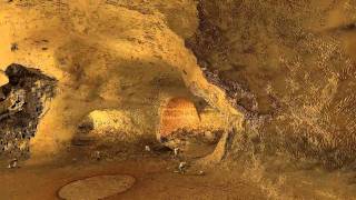 Mc9-Flythrough - Peel Street Caves