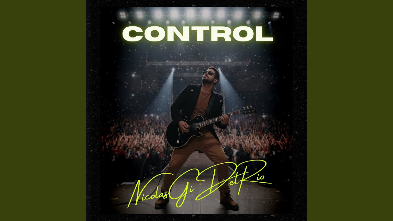 Watch Control on YouTube Watch Control on YouTube
