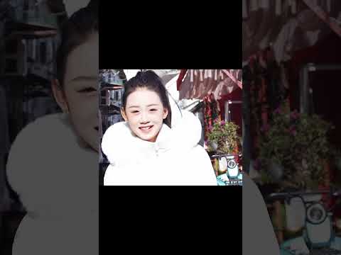 When AI Becomes Beautiful | Soft Girl Campus Life Digital Model