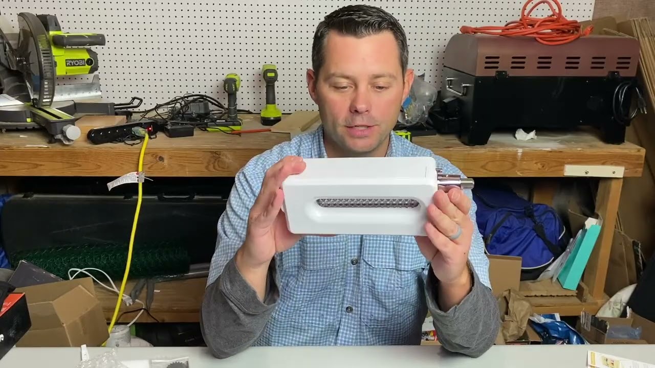 Meat Tenderizer Tool for All KitchenAid Stand Mixers, Upgraded Meat Cube Tenderizer Machine