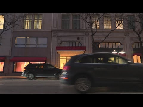 Jack L Marcus Inc Department Store