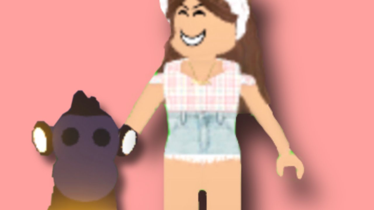 Making my first neon!(Adopt me) - YouTube