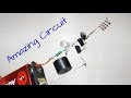 Amazing Voltage Detector, Non contact tester, Electronic project