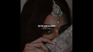 Download lagu ckay, love nwantiti Indian remix slowed reverb