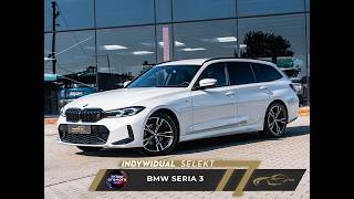 BMW Seria 3 320d M Sport Shadow sport screenshot 4