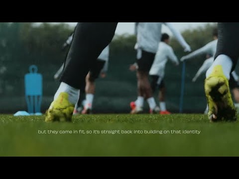 Week 2 in Spain -  Putting the Pieces Together | Vancouver Whitecaps FC Preseason