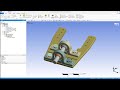 How to Use Ansys Granta MI Pro with Ansys Mechanical Pro