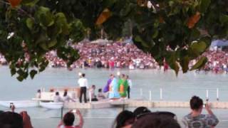 Lantern Floating Hawaii