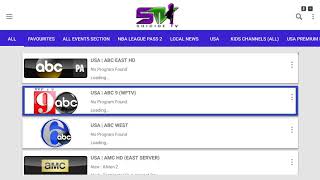 Add favorites to STV apk screenshot 4