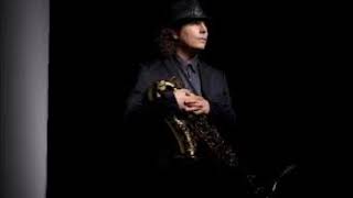 Boney James ft Trina Broussard ~ Heaven
