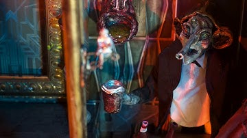 Avey Tare - The Musical (Official Video)