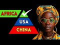 5 steps that will guarantee africas global supremacy