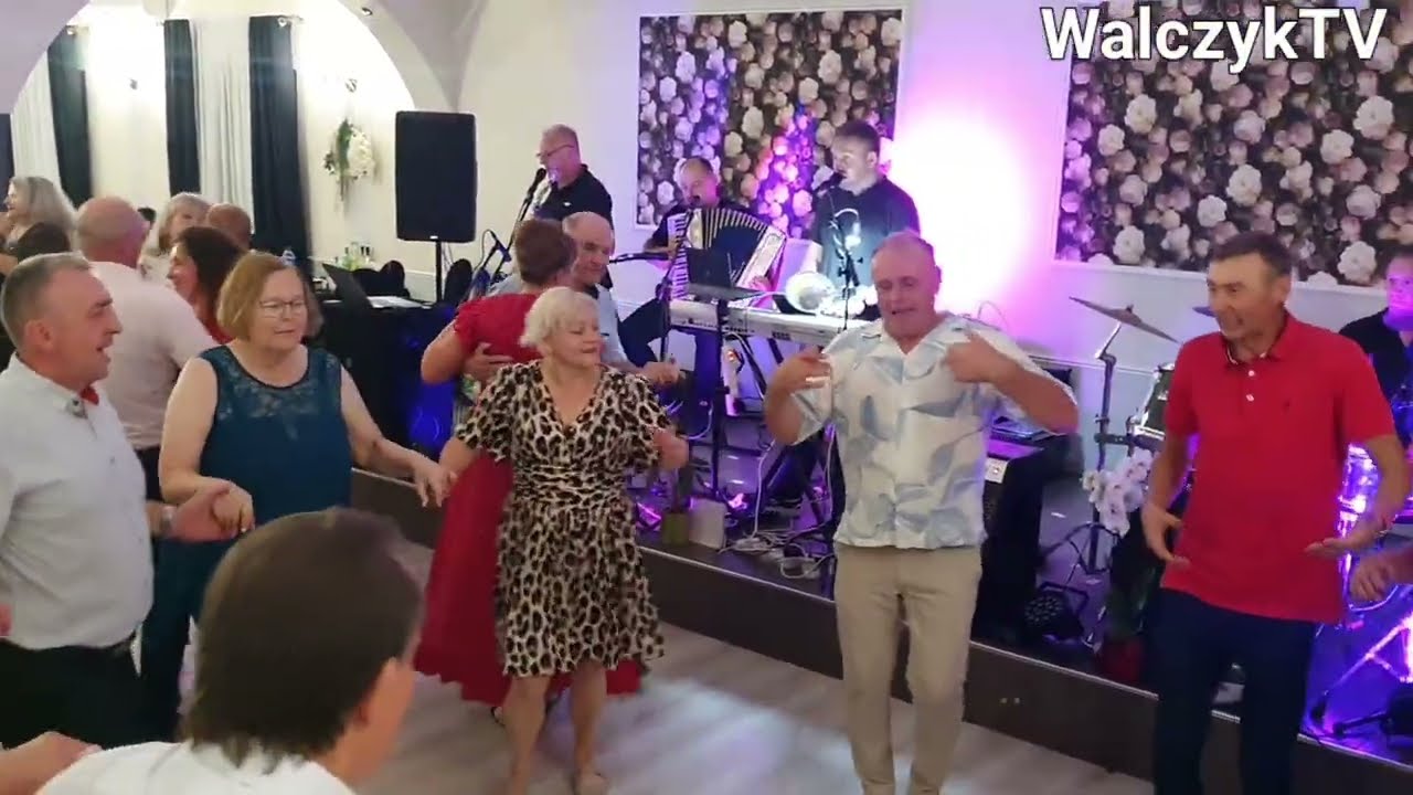 POTAŃCÓWKA w Złotym Dworze z Kapelą 