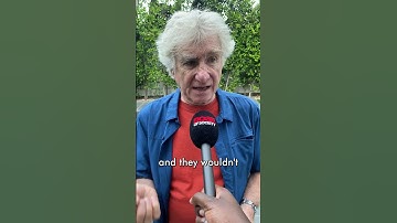 Golden advice from Larry 💛 | Dose of Society
