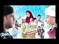 Ost AKU BUKAN USTADZ Nirwana - (D.U.I.T Doa, Usaha, Ikhtiar, Tawakal) Lirik