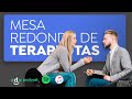 Podcast de Desansiedad: Mesa redonda con los terapeutas de Desansiedad