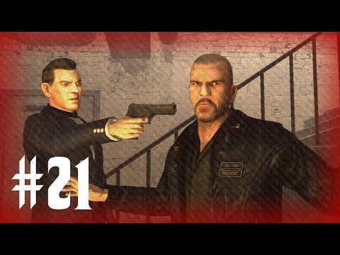 Видео: #21 Was It Worth It? — GTA IV: The Lost and Damned. Прохождение