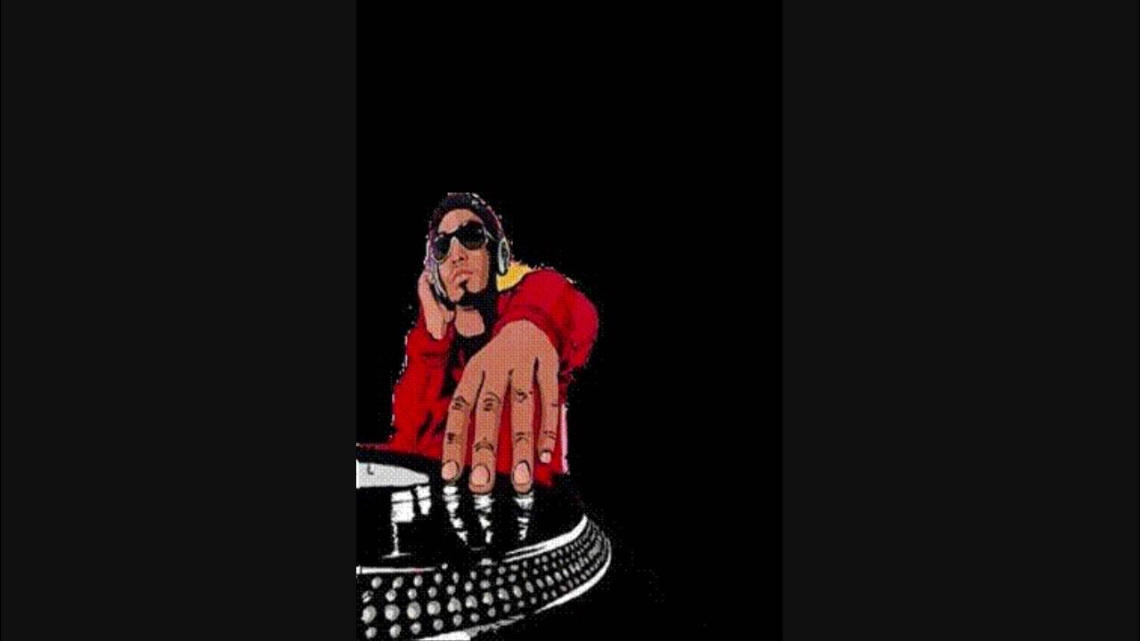 DJ ANFER LUMIDEE VS TEGO CALDERON DJ ANFER LUMIDEE VS TEGO CALDERON