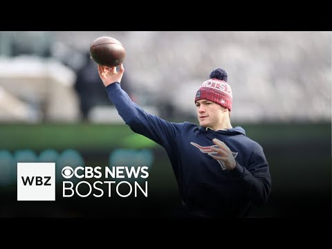 Patriots-Chargers: Will weather be a factor? | Burton Ernie Talk Football With Fauria