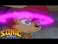 Sonic the Hedgehog 102 - Sonic and Sally | HD | Full Episode