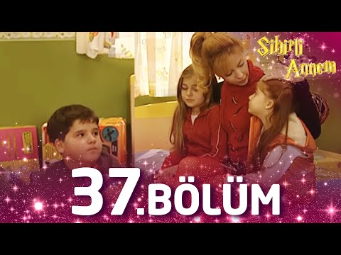 Sihirli Annem 37. Bölüm – Full Bölüm