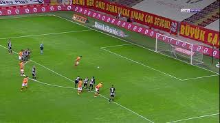 Galatasaray - Beşi̇ktaş Pablo Pablo