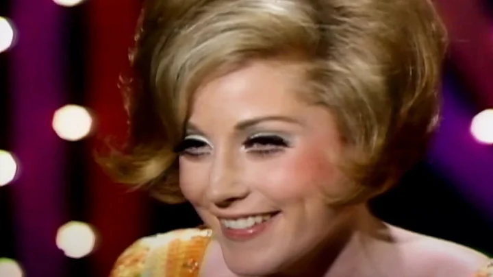 Lesley Gore "I Could Have Danced All Night" & "(Yo...