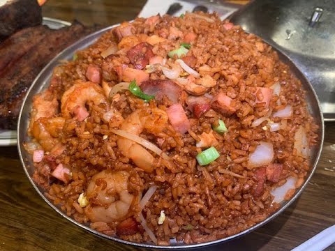 Best Cuban Chinese Food In Williamsburg Brooklyn