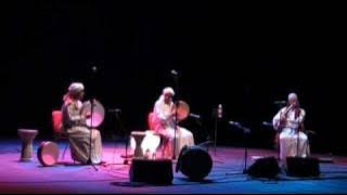 Egyptian traditional folk music: Mohamed el Sayed 1