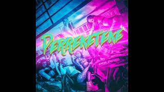 Perreketeke