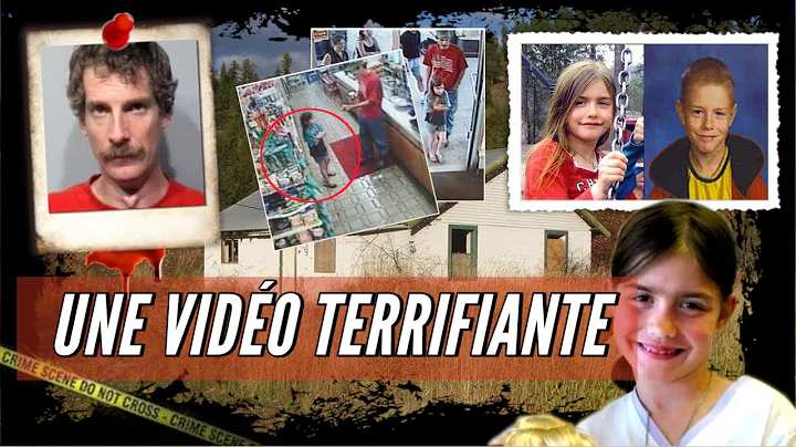 Le kidnapping de Shasta Groene et le meurtre de sa...