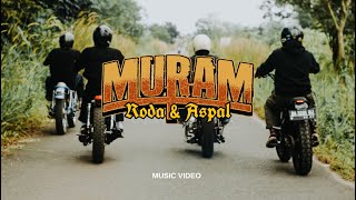 Muram - Roda & Aspal |  