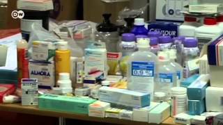 Greece: Clinics in Crisis | European Journal