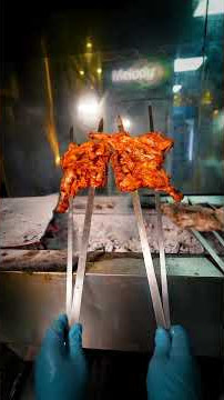 Chicken angara from Dubai branch