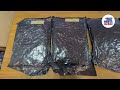 Indian Passenger Arrested at Katunayake With Kush Drugs Worth Rs. 43.8 Million