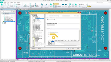 How to Setup Design Rules in CircuitStudio - Altium Academy