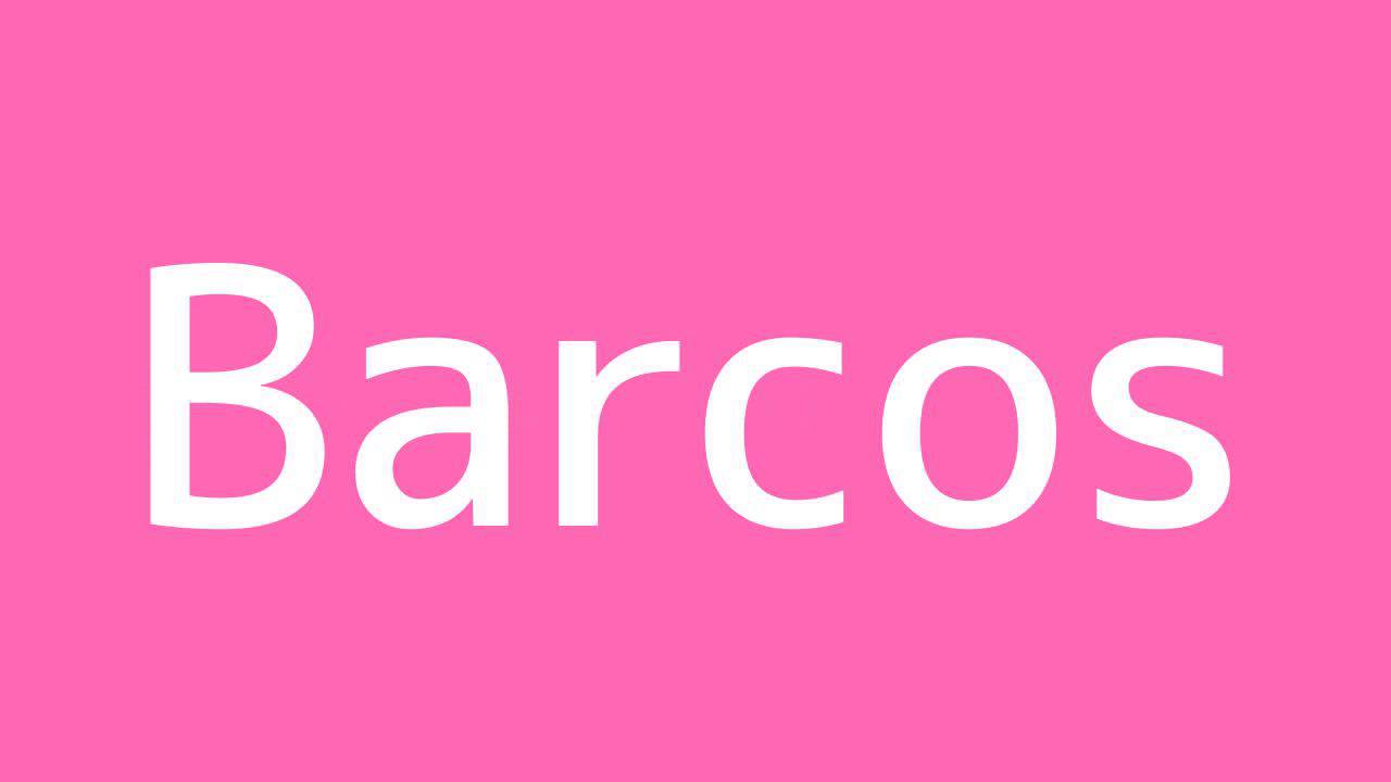 How to say Boats in Spanish YouTube