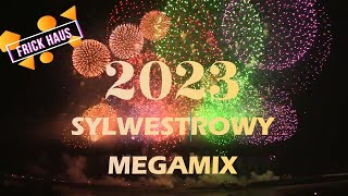 SYLWESTROWY MEGAMIX & FIREWORKS 2022/2023🥳#MEGAMIX ❌ NEW YEAR MIX 2023 🍾🔥