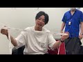 大関mから→シュ🎁