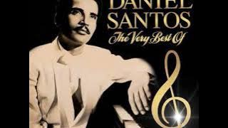 DANIEL SANTOS  -  BORRACHO NO VALE