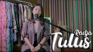 Radja - Tulus Cover Leni Andriwini