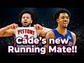 Can The Pistons Become Title Favorites This Offseason? Full Build!!