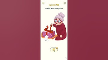 Dop 2 delete one part level 799 #gameshorts #shorts #viral #funny #mobilegame #trending