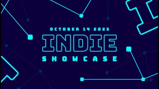 Indie Showcase 2023 - Aftermovie