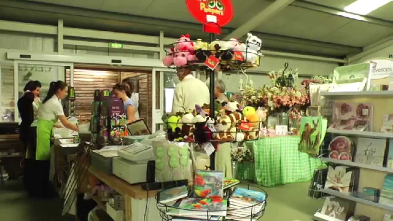 Lanchester Garden Centre A Great Day Out It Durham Youtube