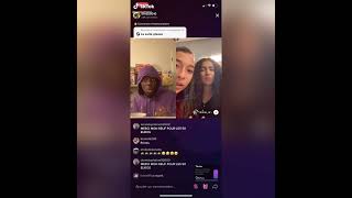 Nerou Live Tiktok Story