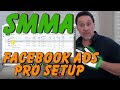 How To Run SMMA 👉 Facebook Ads For Real Estate Clients