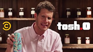 Tosh.0  Web Redemption  Monster Energy