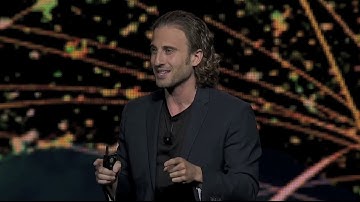 Speaker Reel | Chris Bashinelli