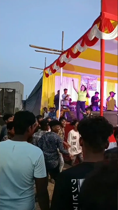 Megha o Re Megha || public Dance with #Debraj ||  #shorts #youtubeshorts #shortsvideo #purulia